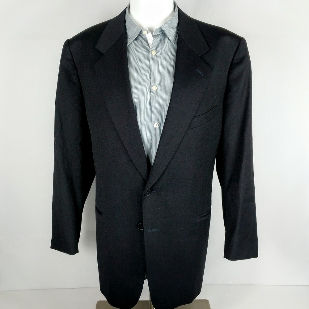 Pal Zileri Gruppo Forall Mens Blazer Sport Coat